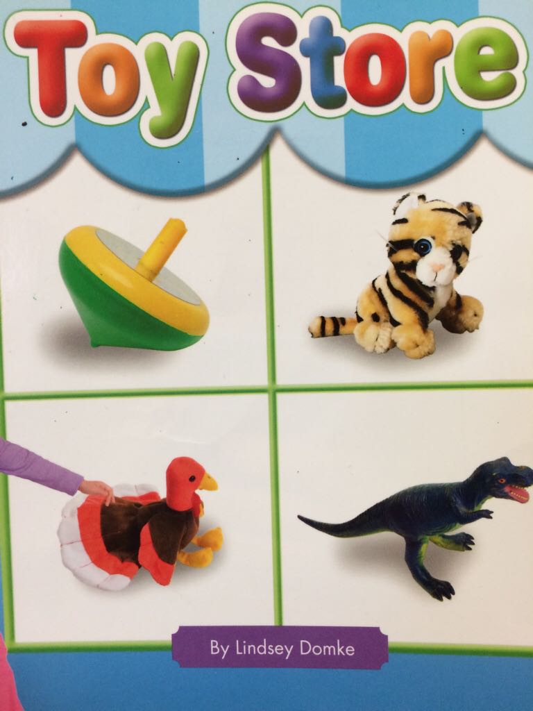 Toy Store