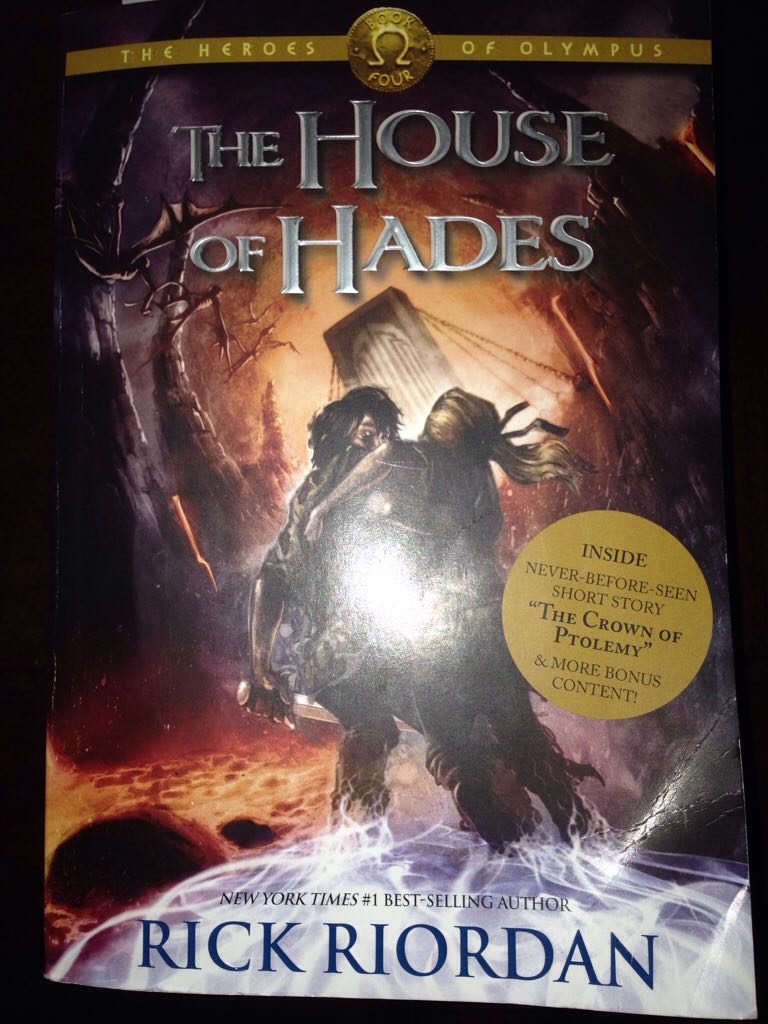The House of Hades