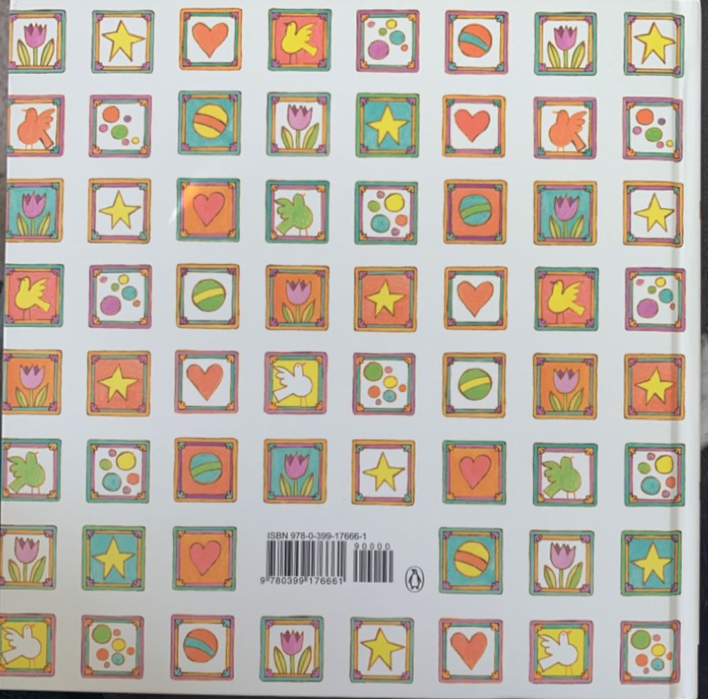 Little Poems for Tiny Ears - Lin Oiver (Nancy Paulsen Books - Paperback) book collectible [Barcode 9780399176661] - Main Image 2