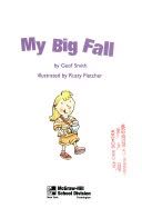 My big fall