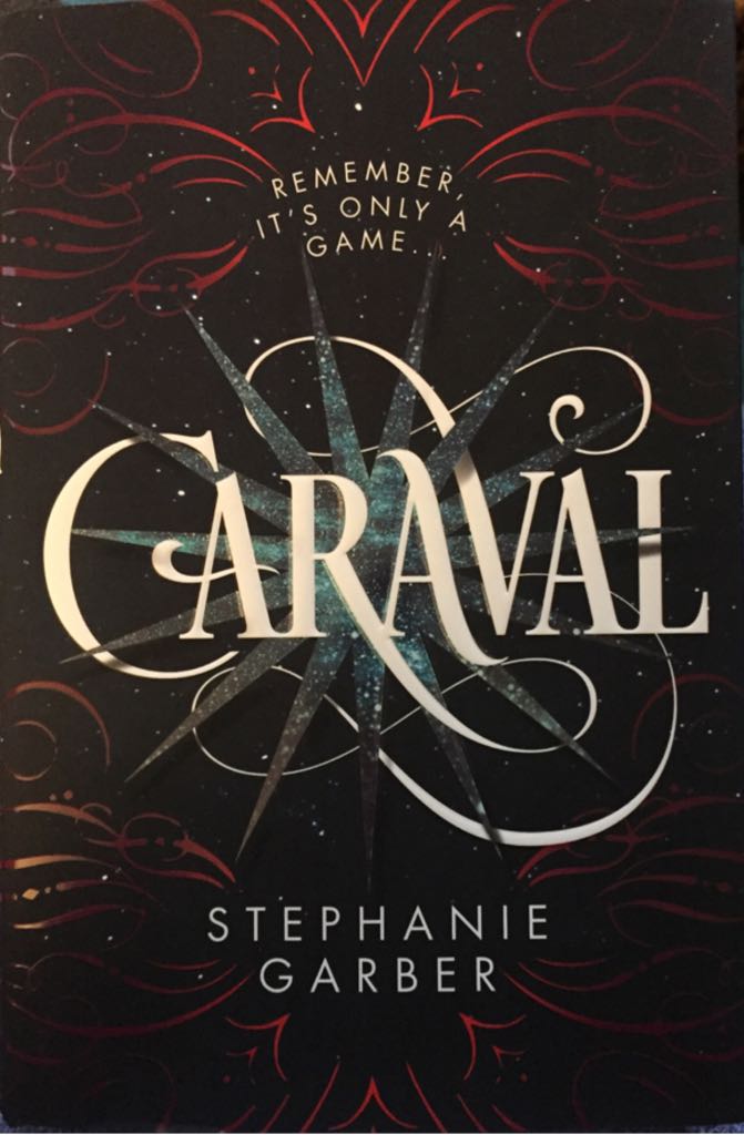 Caraval