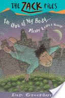 I’m Out of My Body-- Please Leave a Message