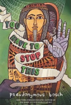 Secret Series #5: You Have To Stop This