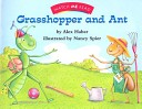 Watch Me Read: Grasshopper and Ant, Level 1.3