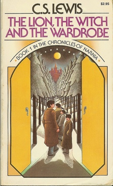 Lion Witch and the Wardrobe, The
