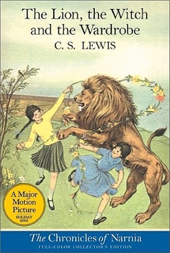 (1) The Lion Witch and the - C.S. Lewis (Harper Trophy - Paperback) book collectible [Barcode 9780064409421] - Main Image 1