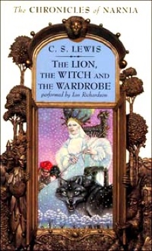 The Lion, the Witch, and the Wardrobe - C. S. Lewis (HarperTrophy - Paperback) book collectible [Barcode 9780064471046] - Main Image 1