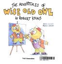 Wise Old Owl