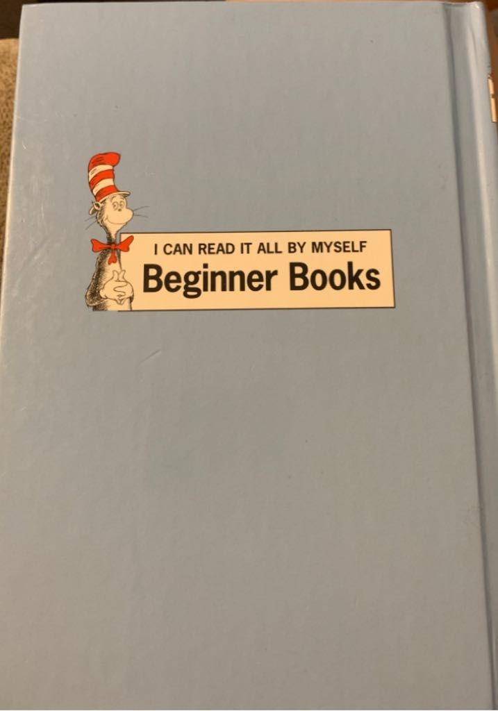 Best Mistake Ever! And Other Stories - Richard Scarry (Random House Books for Young Readers - Hardcover) book collectible [Barcode 9780394868165] - Main Image 2