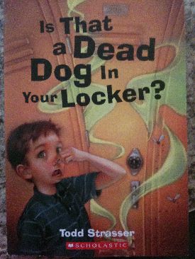 Is That A Dead Dog In Your Locker?