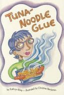 Tuna-Noodle Glue