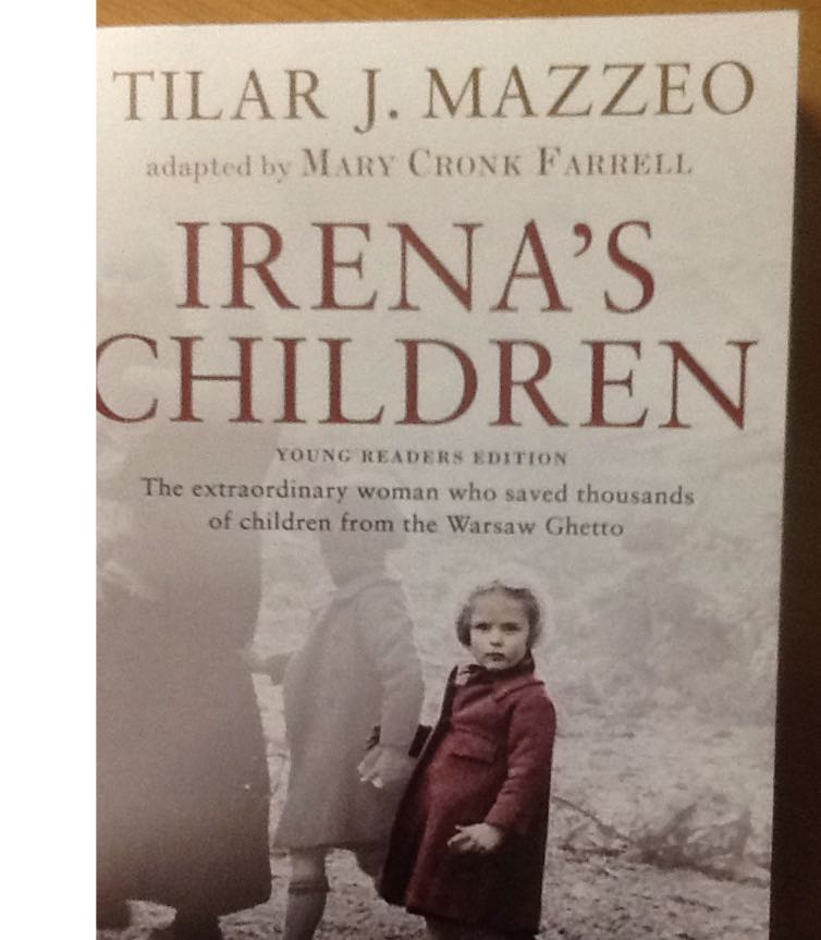 Irenas Children