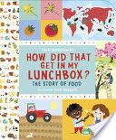 How Did that Get in My Lunchbox?