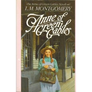 Anne Of Green Gables # 1