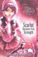 Scarlet Discovers True Strength