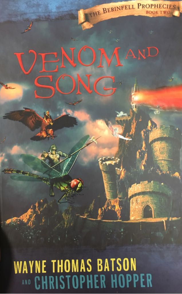 Venom and Song