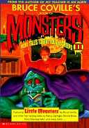 Bruce Coville’s Book Of Monsters II - Bruce Coville book collectible [Barcode 9780590852920] - Main Image 1