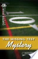 The Missing Test Mystery