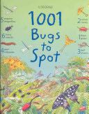 1001 Bugs to Spot