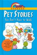 Reading Rainbow Readers: Pet Stories