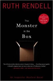 Rendell, The Monster in the Box