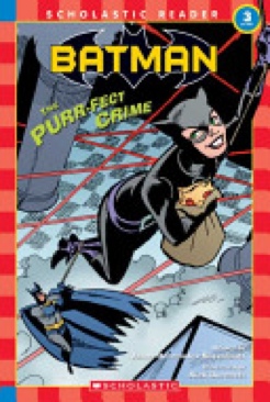 Batman :