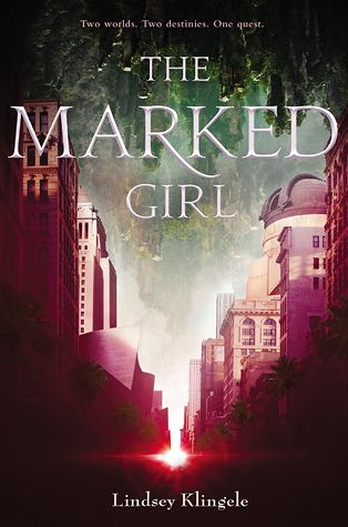 Marked Girl, The