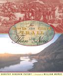 The Lewis and Clark Trail