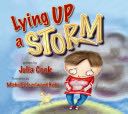 Honesty: Lying Up a Storm - Julia Cook book collectible [Barcode 9781937870348] - Main Image 1
