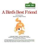 A Bird’s Best Friend - Tish Sommers (Golden Books) book collectible [Barcode 9780307120182] - Main Image 1
