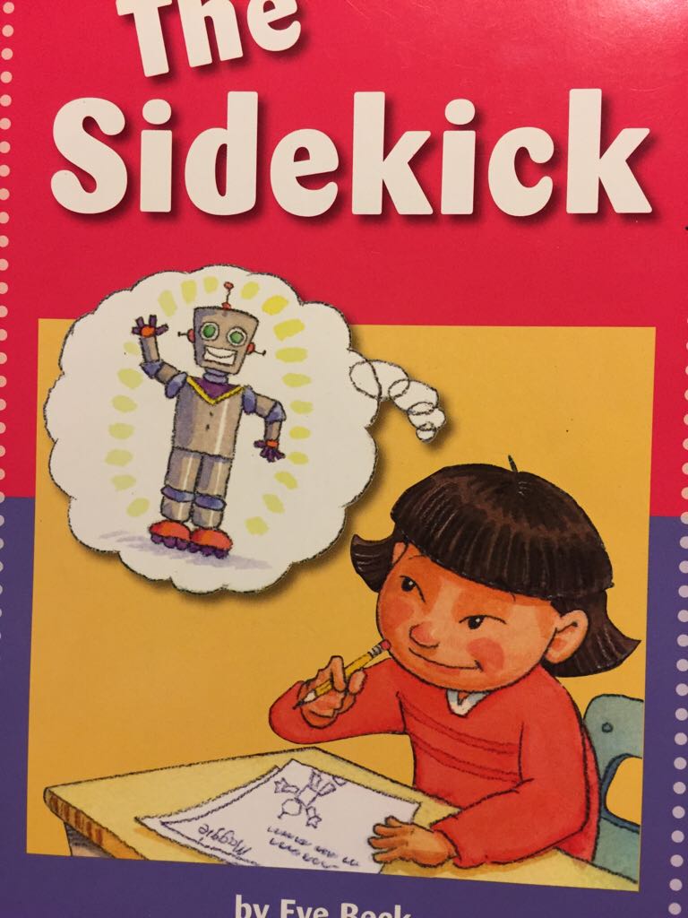 The Sidekick