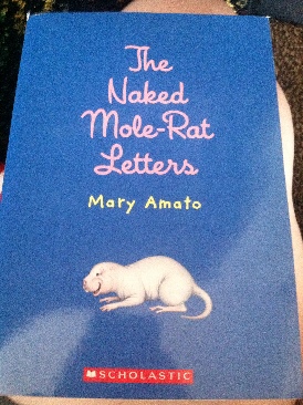 The Naked Mole-rat Letters