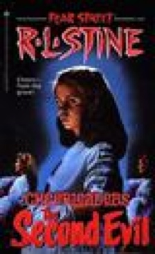 Fear Street Cheerleaders 2: The Second Evil - R.L. Stine (Archway - Paperback) book collectible [Barcode 9780671751180] - Main Image 1