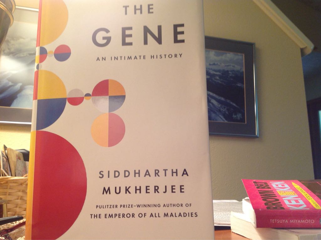 The Gene