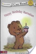 Happy Birthday Barnabas