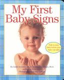 My First Baby Signs