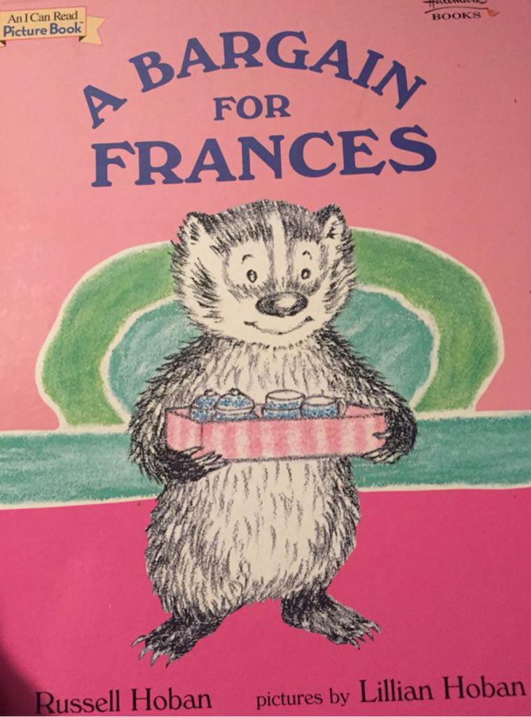 A Bargain For Francis