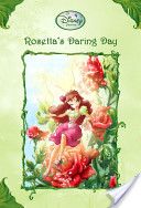 14. Rosetta’s Daring Day - Disney Fairies (Random House LLC - Paperback) book collectible [Barcode 9780736425094] - Main Image 1