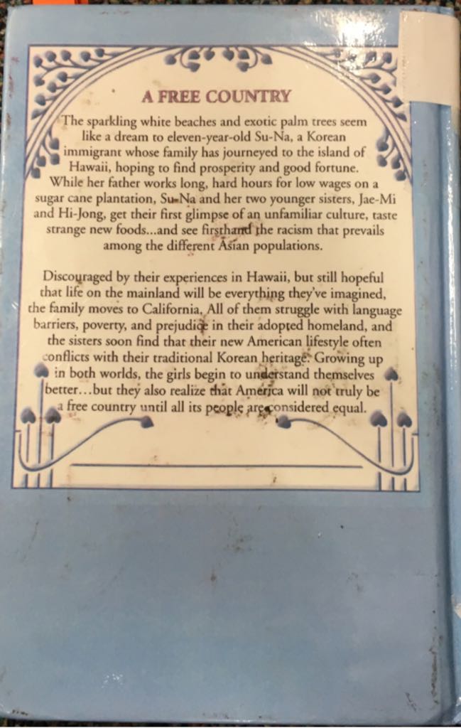 American Sisters: Pacific Odyssey To California - Laurie Lowler (Pocket Books - Hardcover) book collectible - Main Image 2