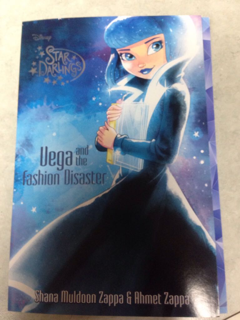 Star Darlings #4: Vega And The Fashion Disaster