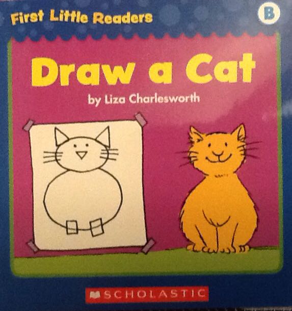 Draw A Cat