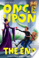 Once Upon The End