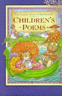 The Classic Book of Best-Loved Children’s Poems