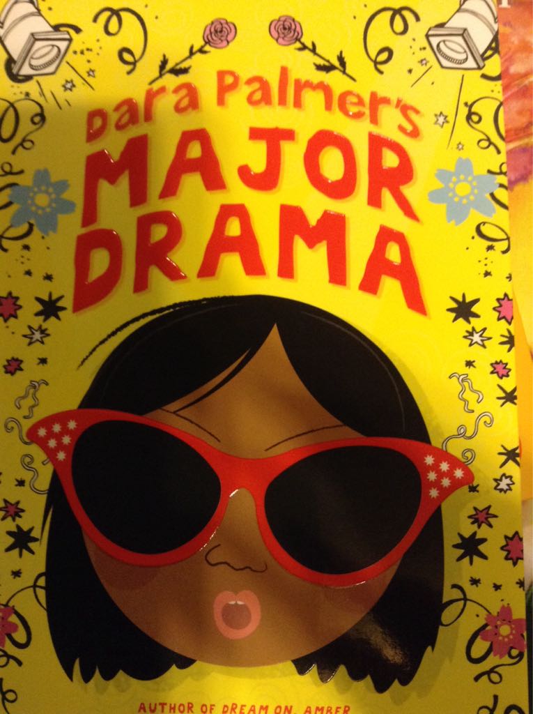 Dara Palmer’s Major Drama