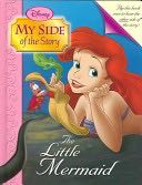 Disney Princess: My Side of the Story - The Little Mermaid/Ursula - Book #3