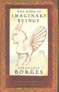 The Book Of Imaginary Beings