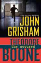 Theodore Boone #3: The Accused✅