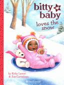 Bitty Baby Loves the Snow