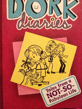 Dork Diaries #1: Tales From A Not-So-Fabulous Life