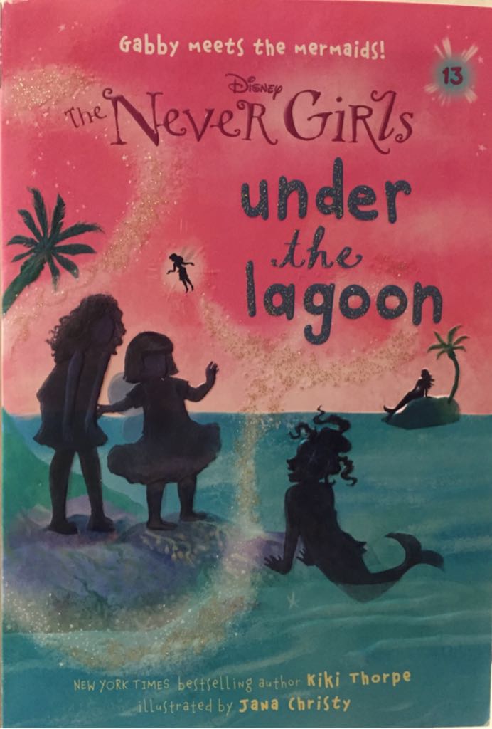 Under The Lagoon